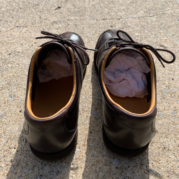 POLO RALPH LAUREN “Warren” (AAM16631) (SZ 10) - Picture 4 of 10